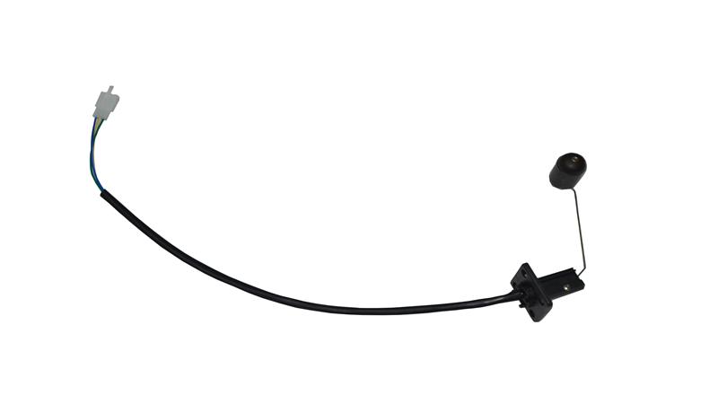 BENZİN ŞAMANDIRASI (NEWTON)